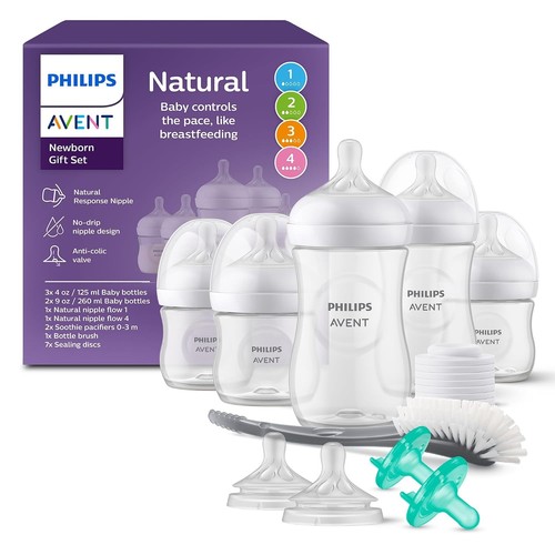 Philips avent natural response - philips,